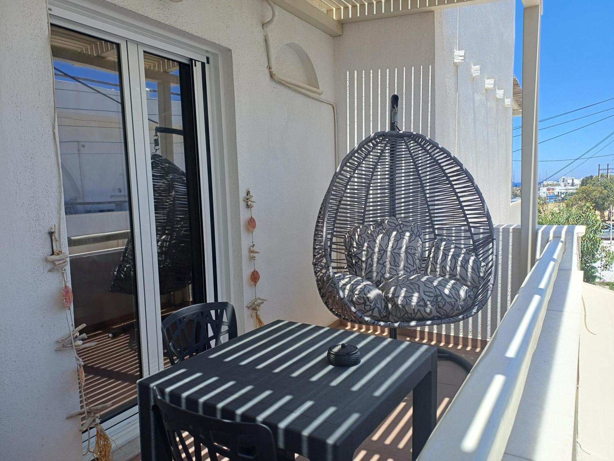 Kaiti's House Naxos City